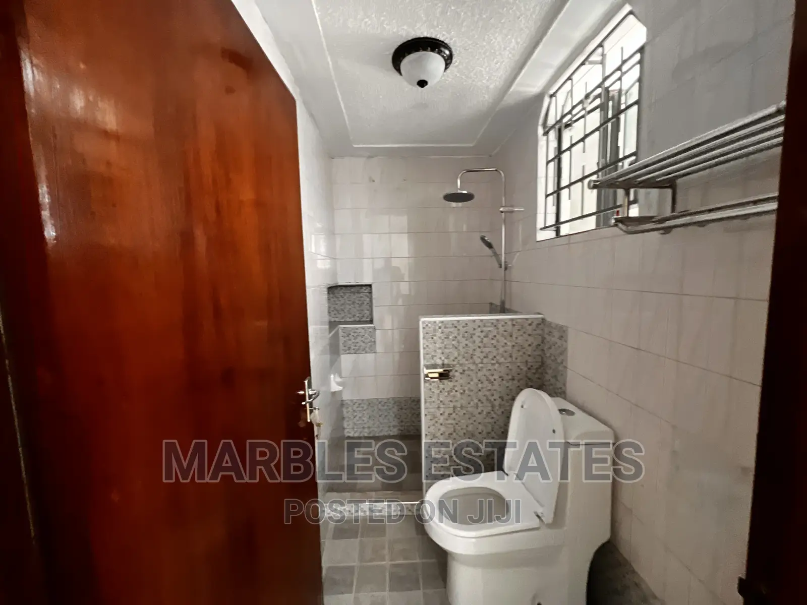 4bdrm Bungalow in Naguru, Central Division for rent