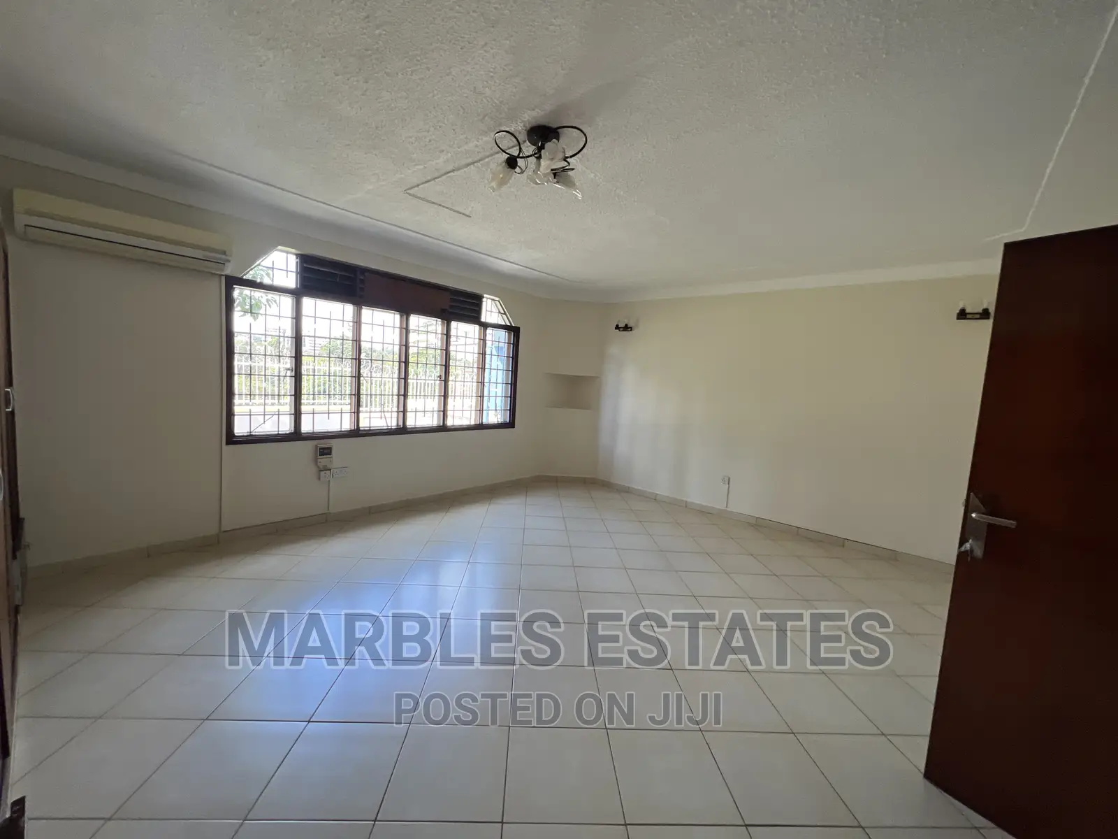 4bdrm Bungalow in Naguru, Central Division for rent