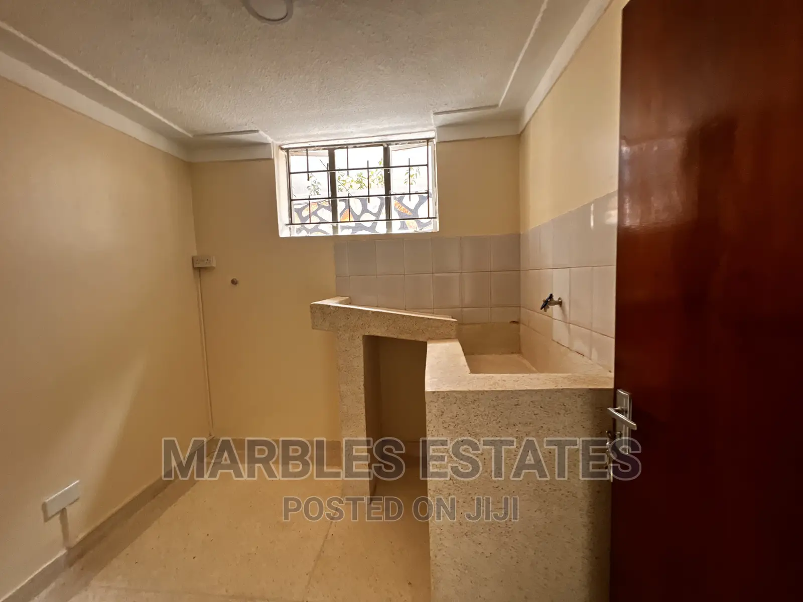 4bdrm Bungalow in Naguru, Central Division for rent