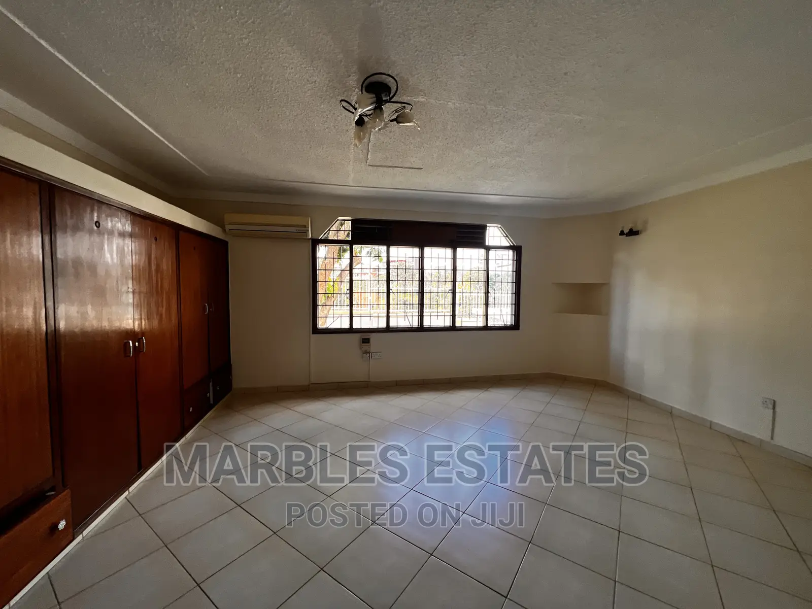 4bdrm Bungalow in Naguru, Central Division for rent