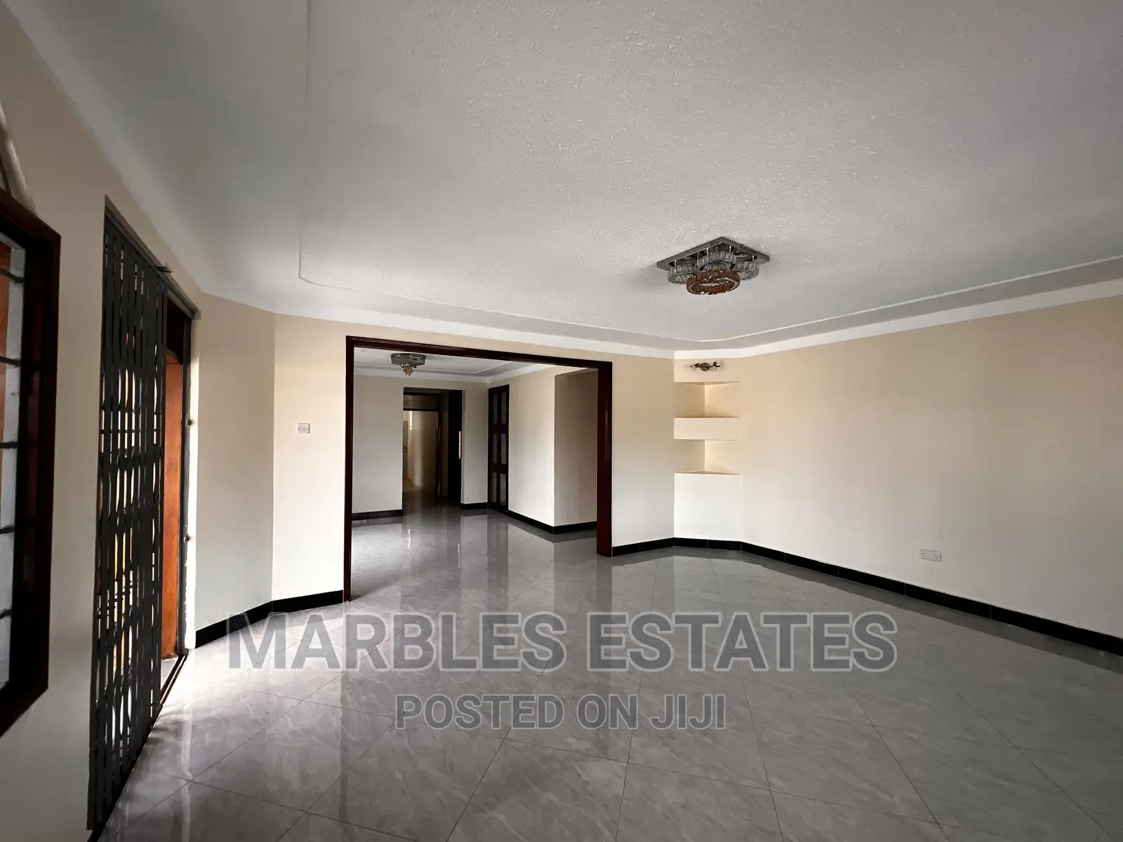 4bdrm Bungalow in Naguru, Central Division for rent