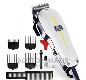 Wahl Professional Super Taper Hair Clipper