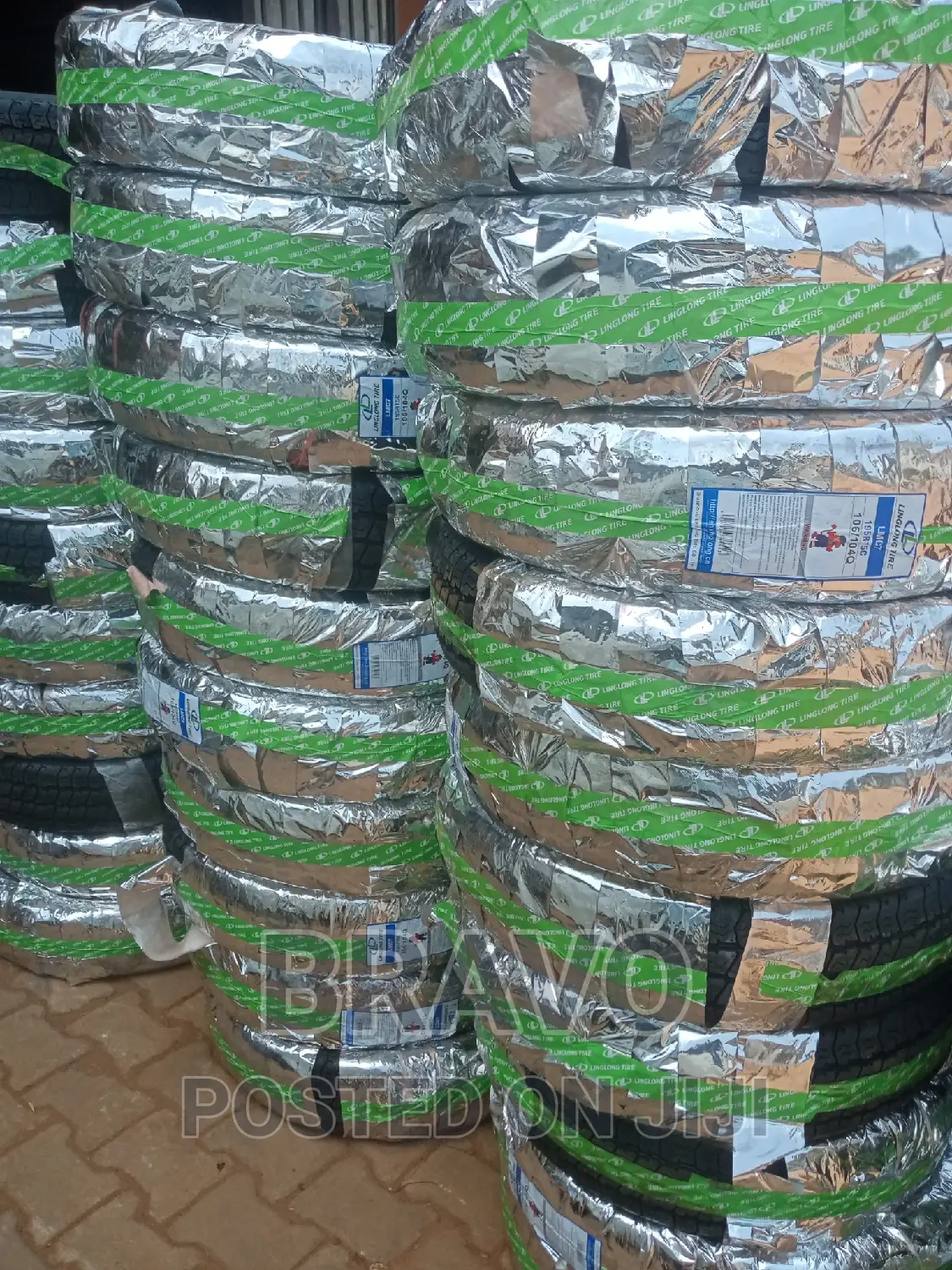 195R15 LINGLONG Whole Sale Price