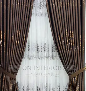 Quality Curtains