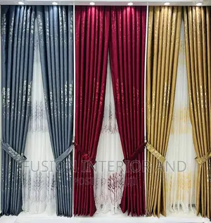 Quality Curtains