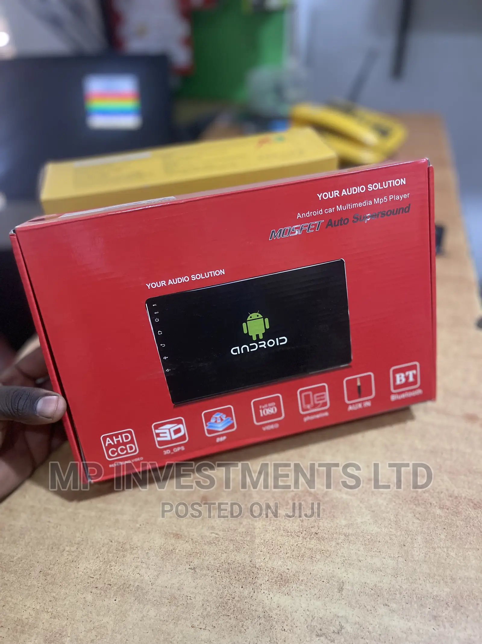 Car Android Radios for All Cars