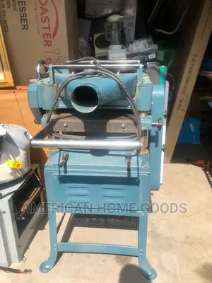 Reliant 15" Heavy Duty Planer 240volts, Vacuum, 1ph.