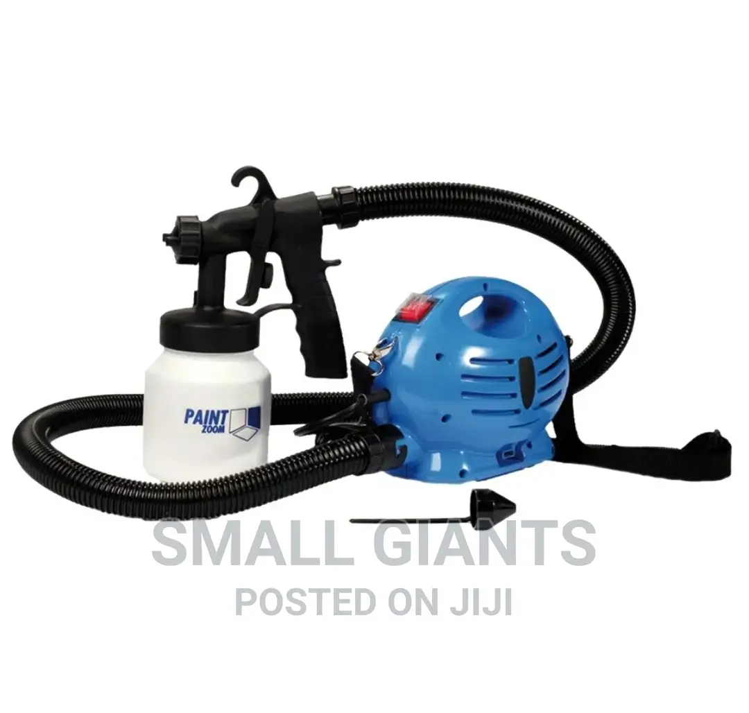Professional Paint Spray Gun