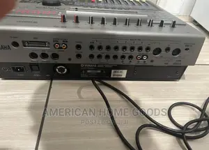 Yamaha Professional Audio Workstation Digital Mixture