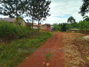 Land for Sale in Mafubira Jinja City