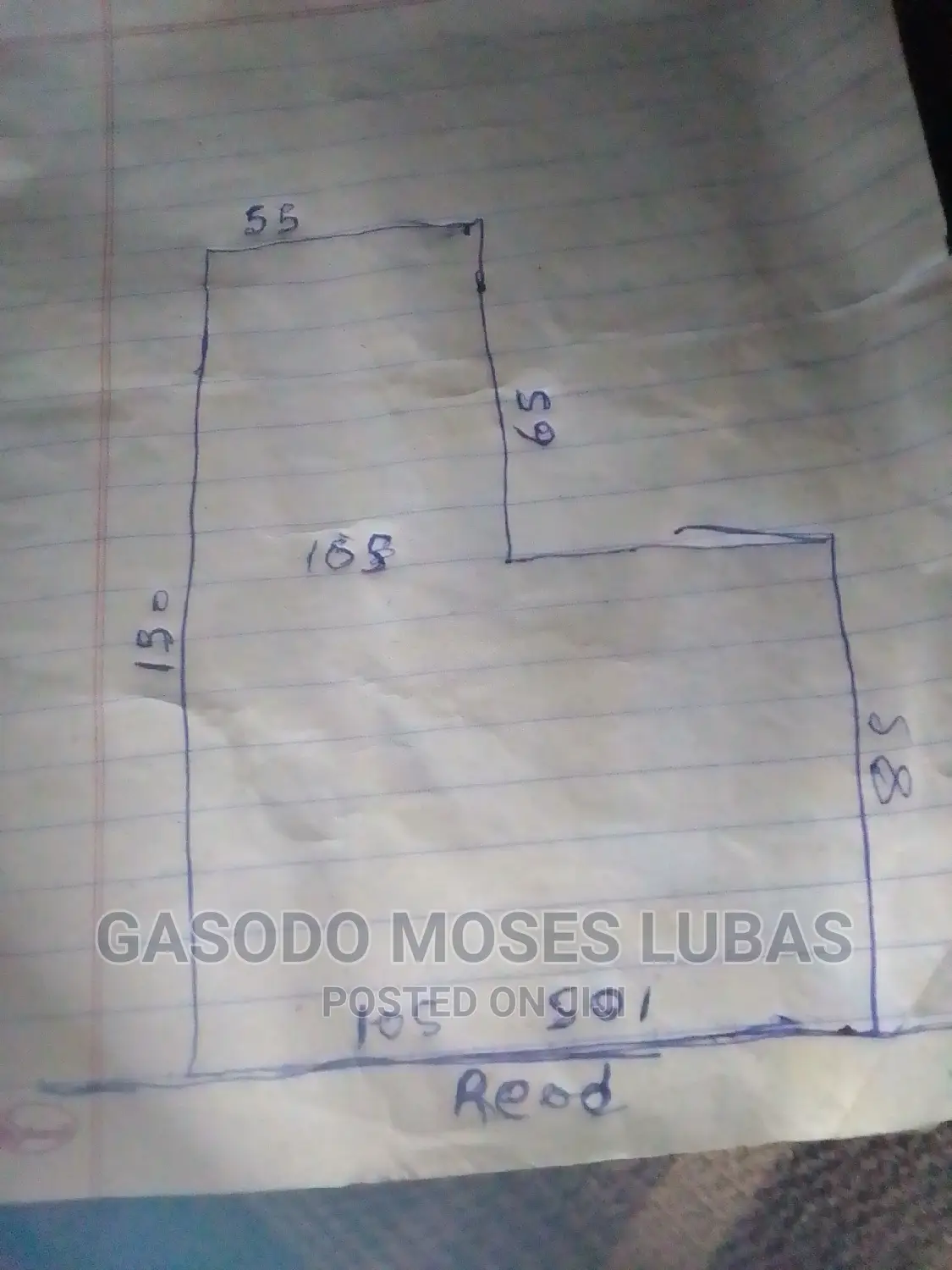 Land for Sale in Mafubira Jinja City