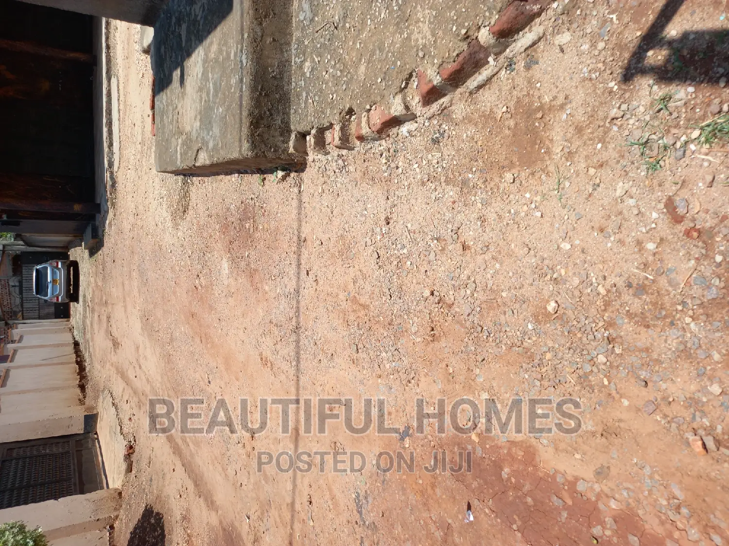 Furnished 3bdrm Bungalow in Kirinya Lake View, Nakawa for sale