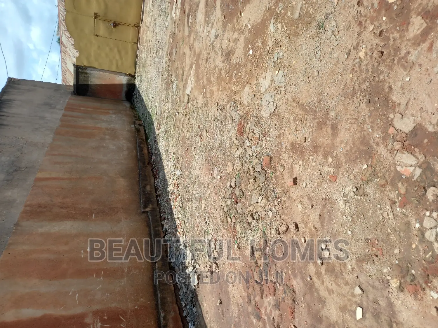 Furnished 3bdrm House in Kirinya, Nakawa for sale