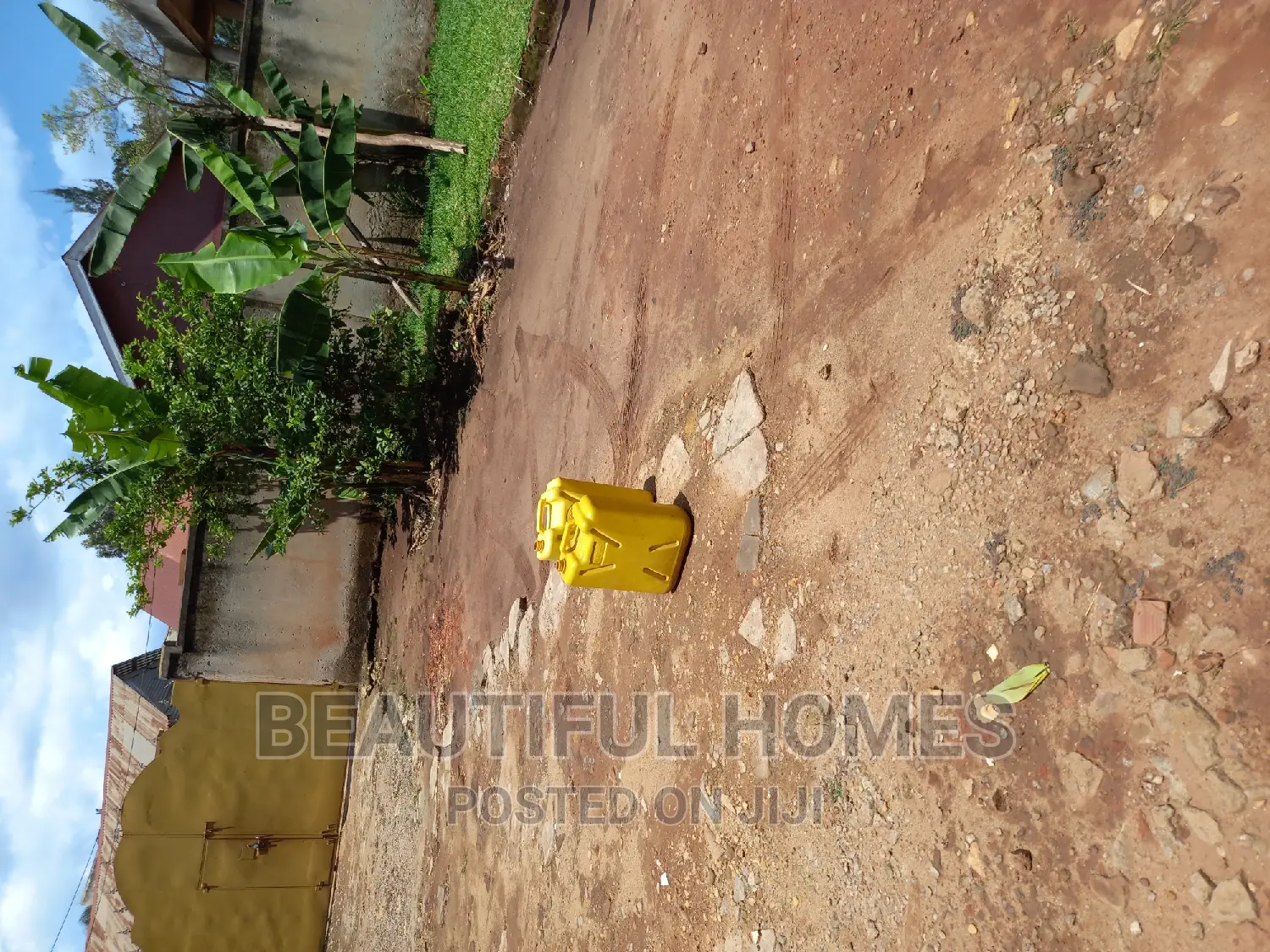 Furnished 3bdrm House in Kirinya, Nakawa for sale