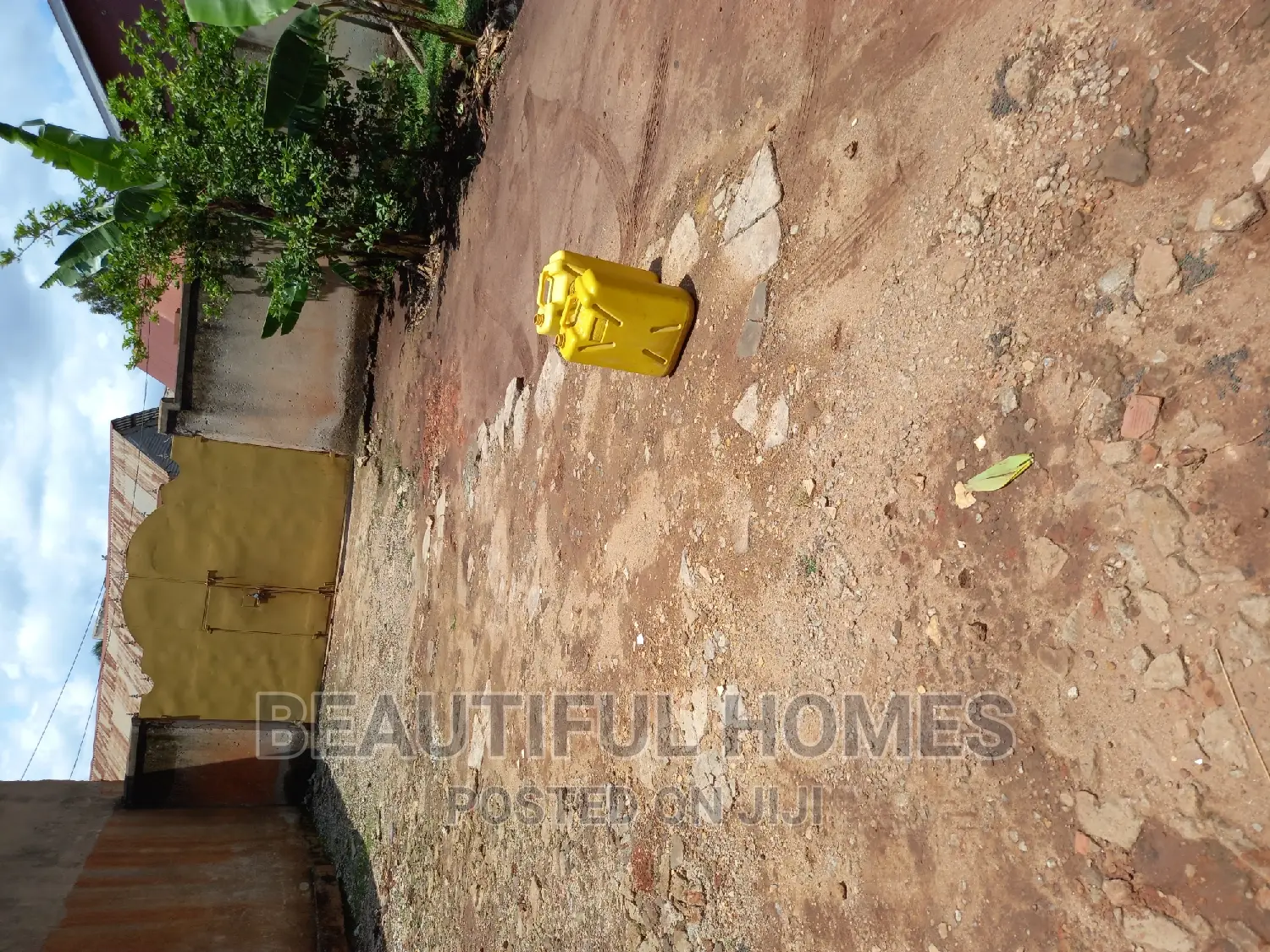Furnished 3bdrm House in Kirinya, Nakawa for sale