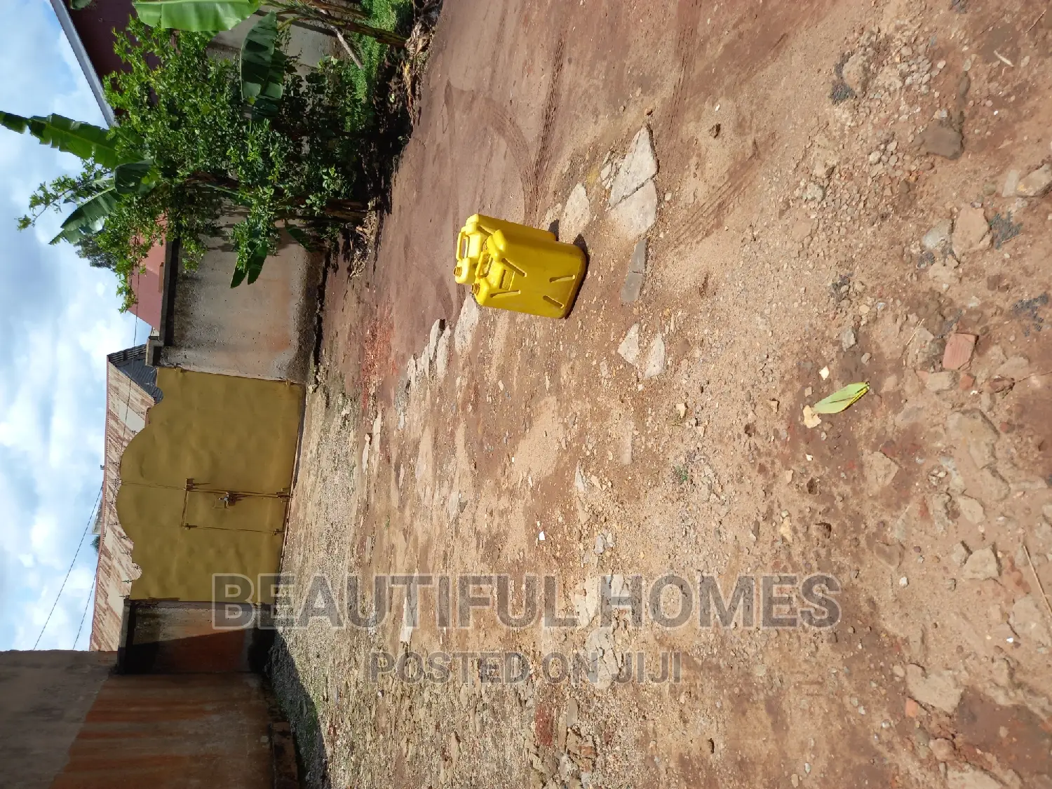 Furnished 3bdrm House in Kirinya, Nakawa for sale