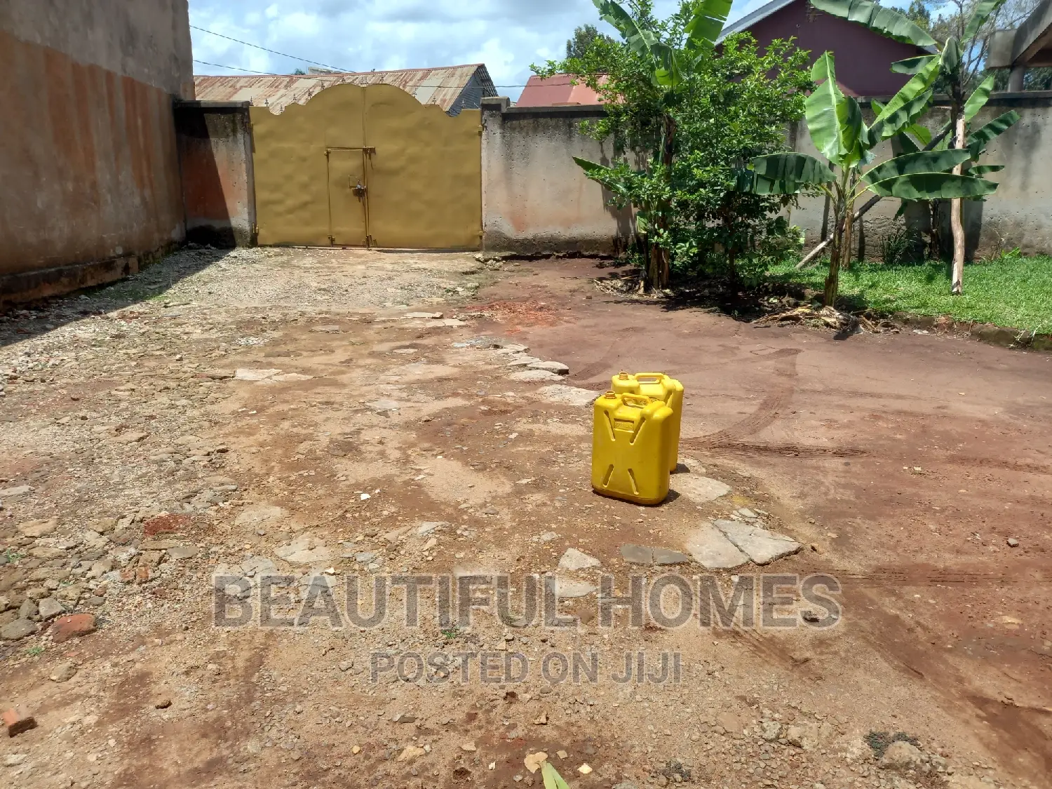 3bdrm House in Kirinya, Nakawa for sale