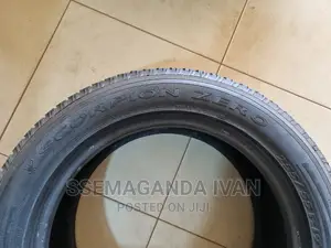 255/55r19 Foreign Used Pirelli Scorpion Tyres