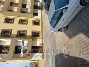 Furnished 3bdrm Condo in Kisaasi, Nakawa for sale