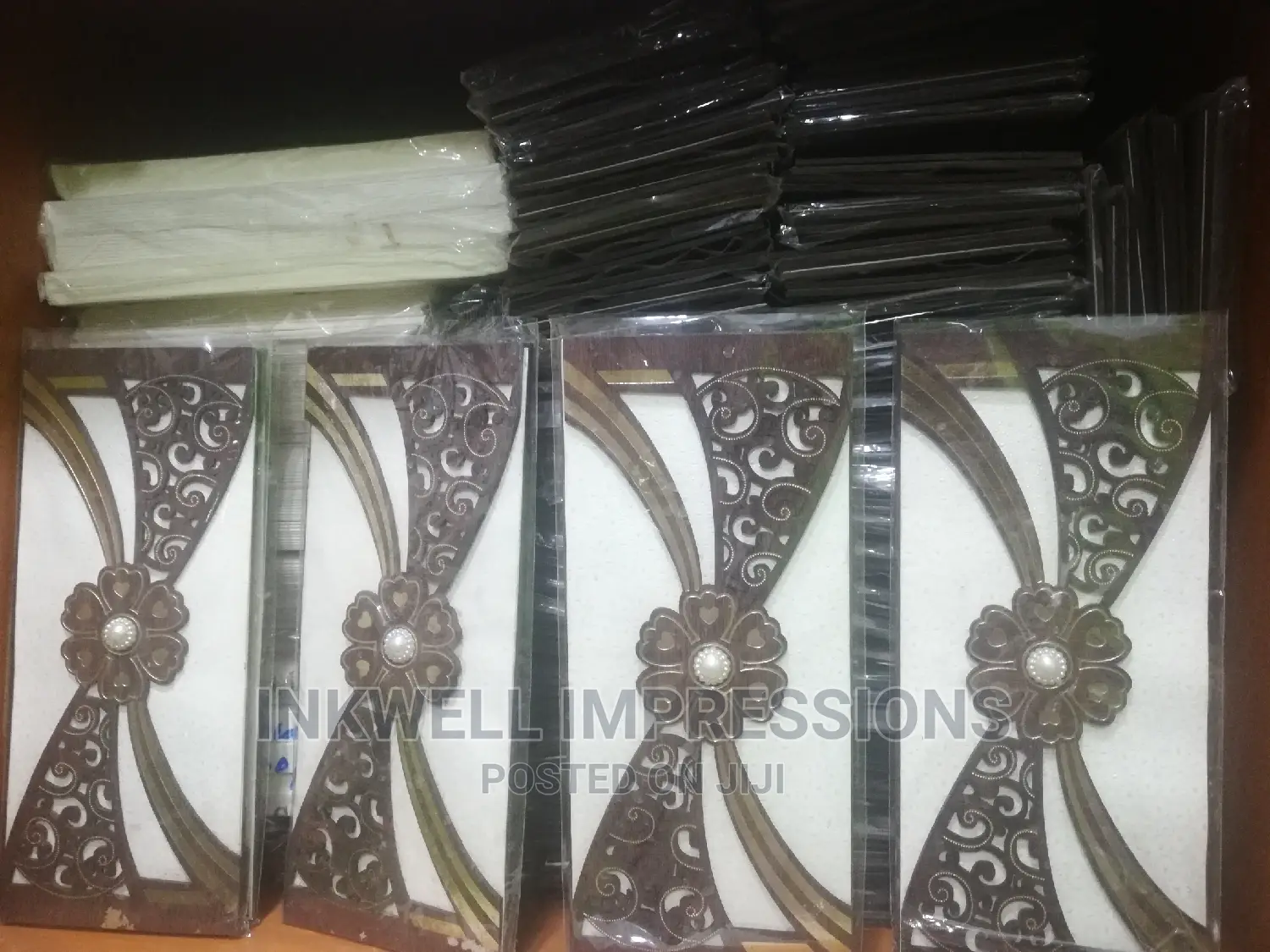 Wedding Cards