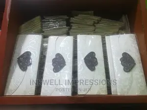 Wedding Cards
