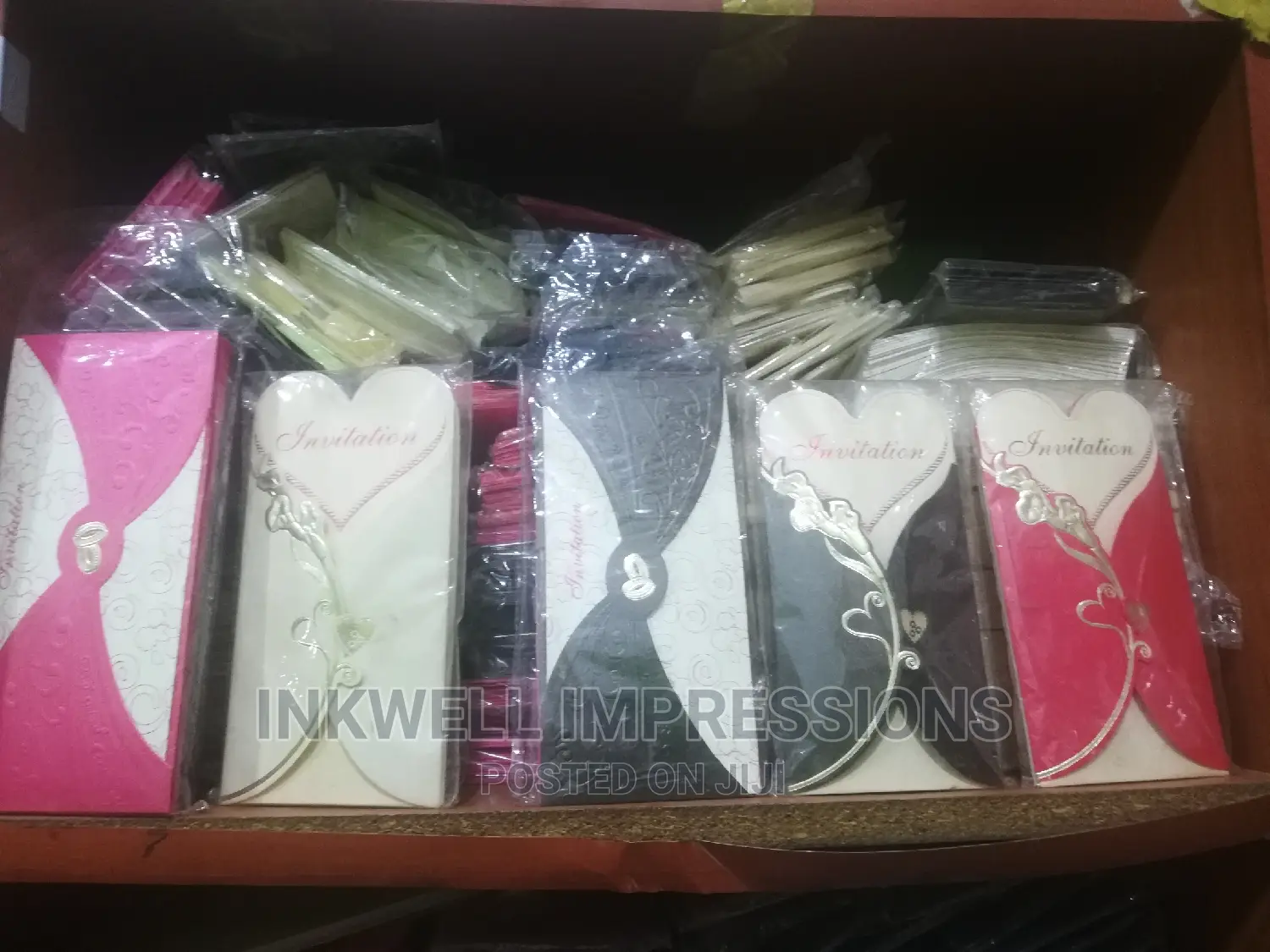 Wedding Cards