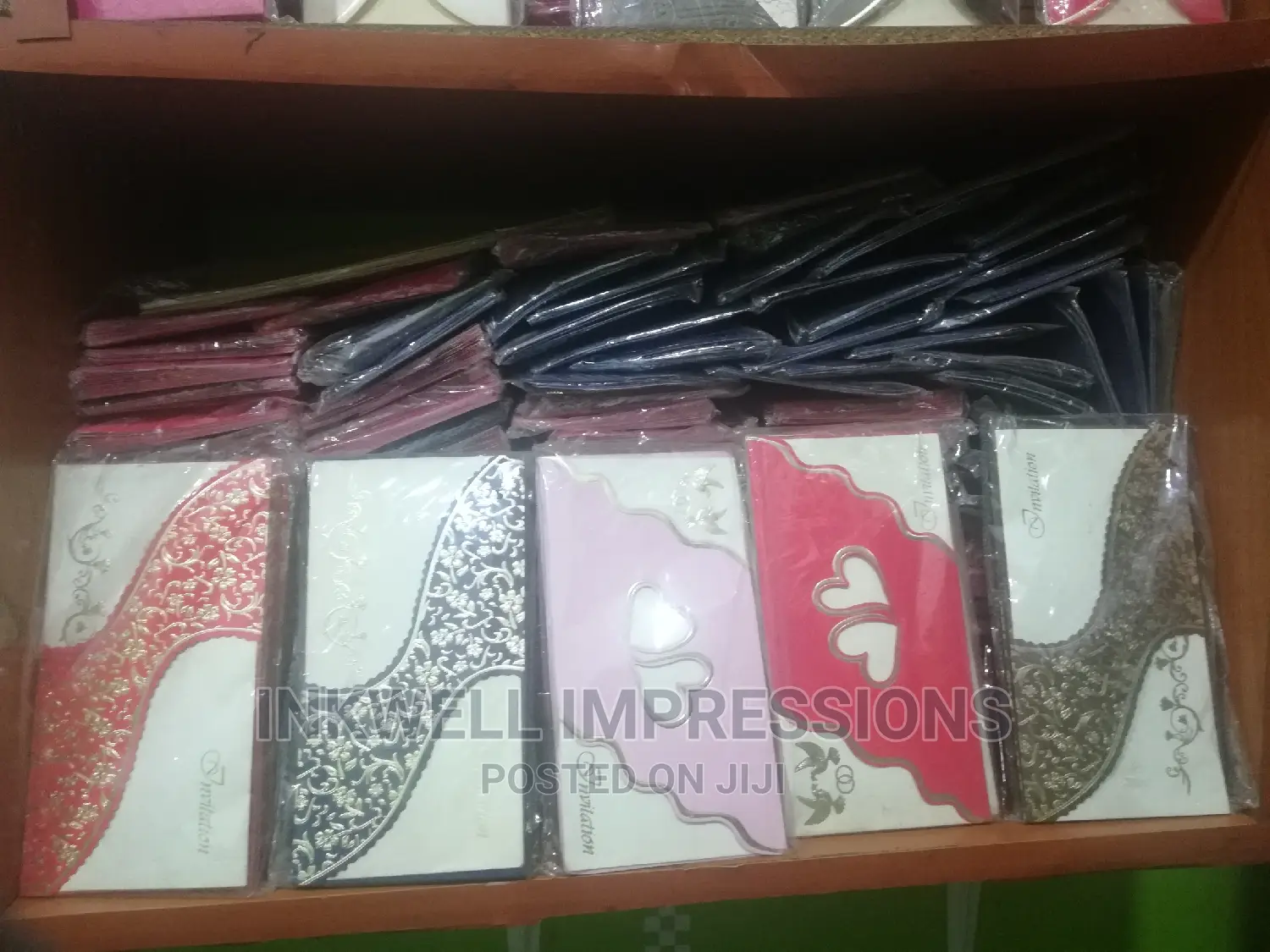 Wedding Cards