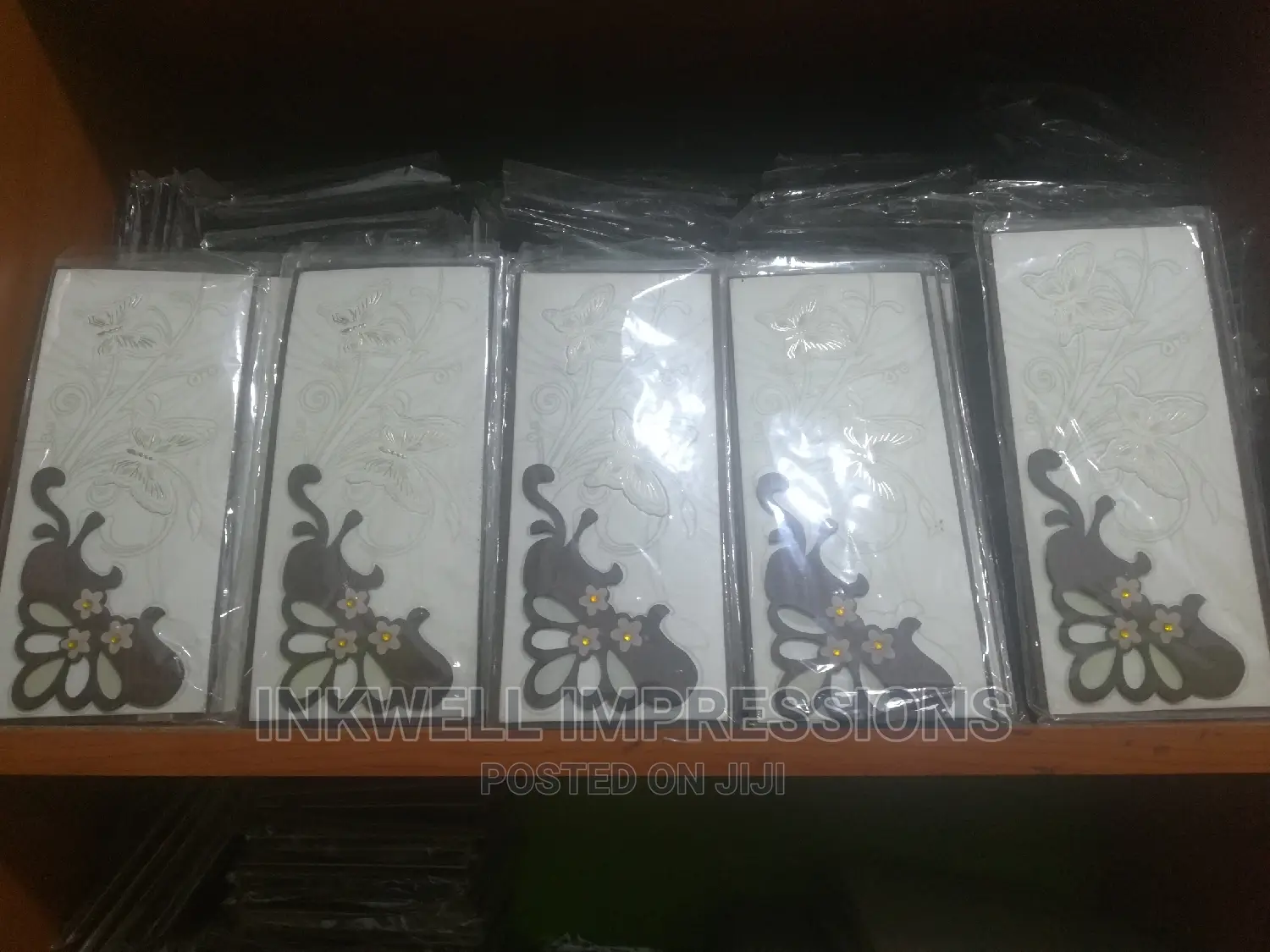 Wedding Cards