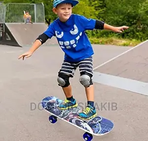Standard Kids Skateboard