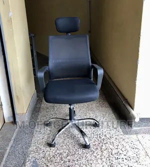 Brand New Office Chairs