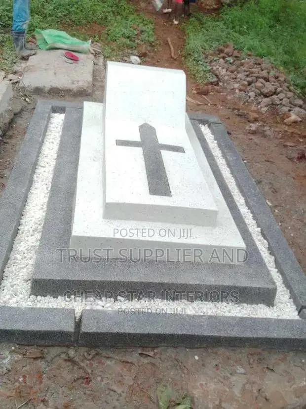 Grave Work Done 