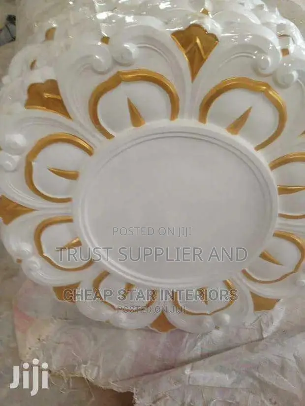 Center Cornices Whole Sale