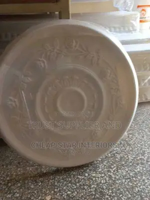Center Cornices Whole Sale