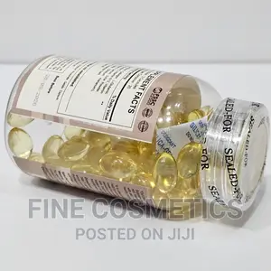 Ultra Skin Whitening Liposomal Glutathione + Collagen 60caps