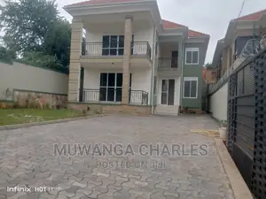 5bdrm Duplex in Fs Properties Ltd, Central Division for sale
