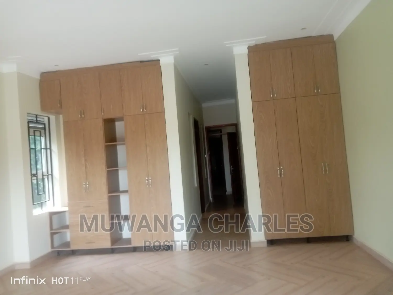 5bdrm Duplex in Fs Properties Ltd, Central Division for sale