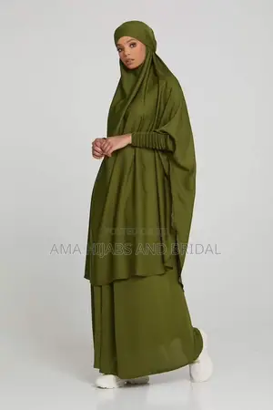 Beautiful Jilbabs
