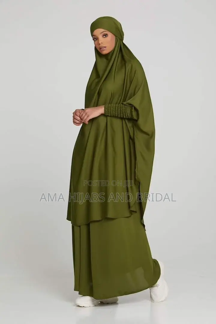 Beautiful Jilbabs