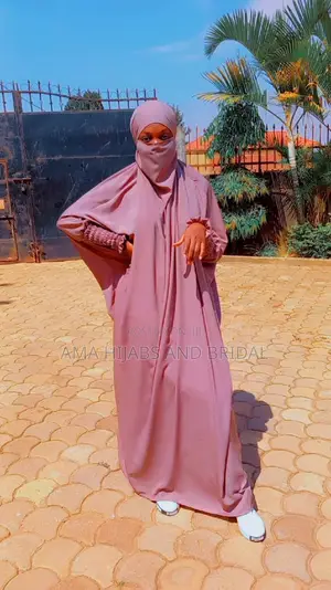 Beautiful Jilbabs