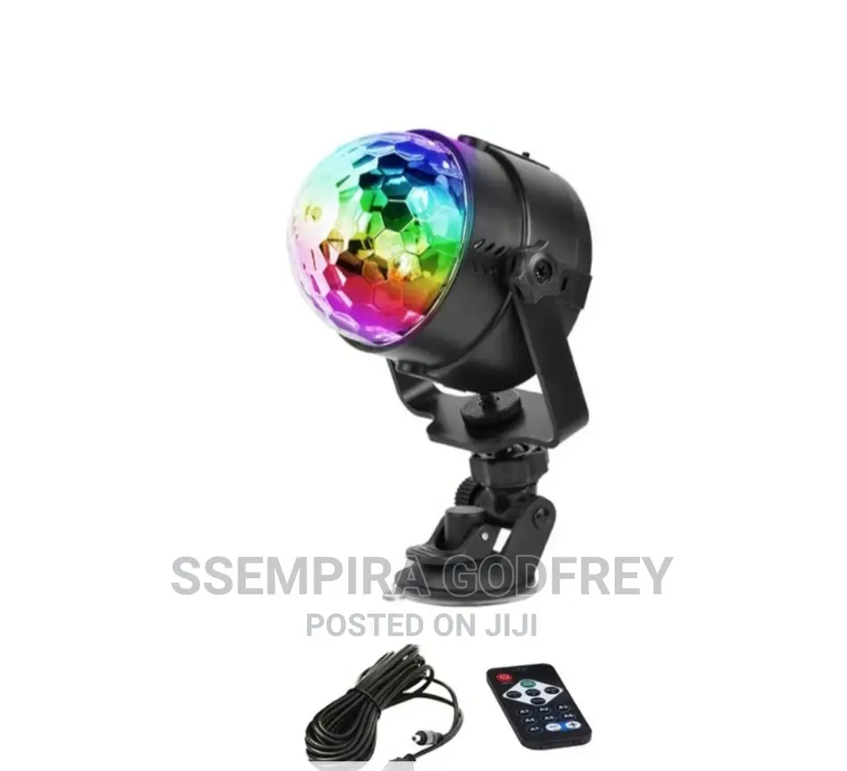 Led Night Lights