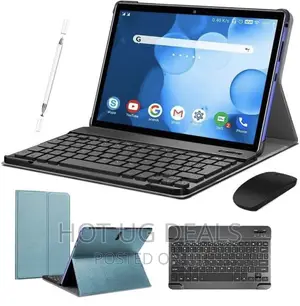 New Tablet 256 GB Gray
