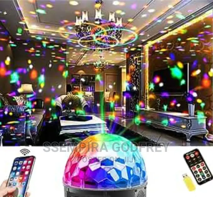 Led Night Lights