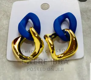 Classic Trending Earrings