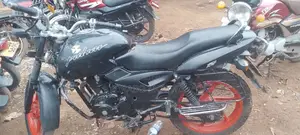 Bajaj Pulsar 150 2014 Red