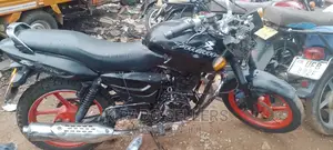 Bajaj Pulsar 150 2014 Red