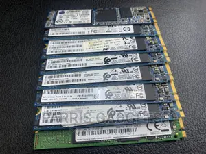 128gb Nvme/M.2 SSD
