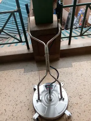 Washer Surface Cleaner