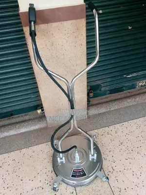 Washer Surface Cleaner