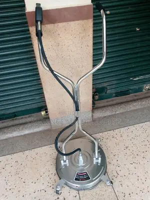 Pressure Washer Surface Cleaner