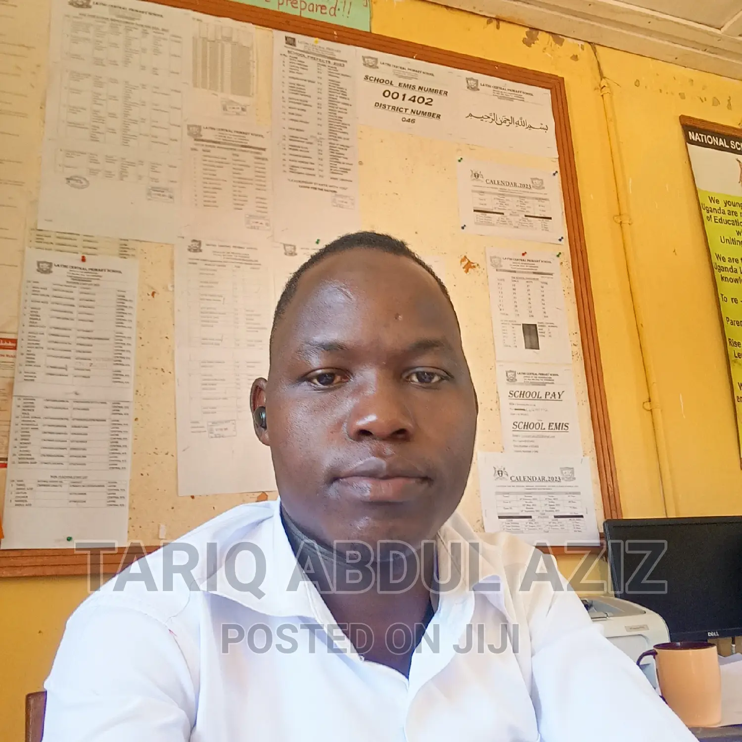 Fresher Accountants to Work in Nateete